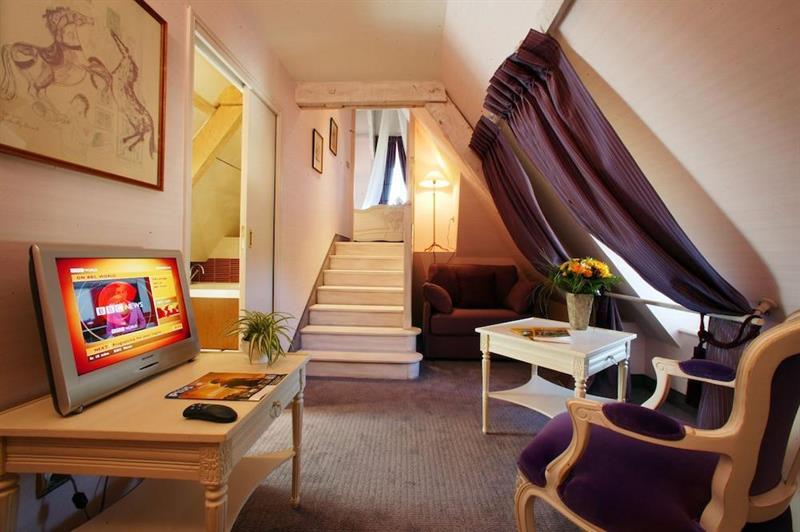 Au Grand Hotel De Sarlat - Pavillon De Selves المظهر الخارجي الصورة